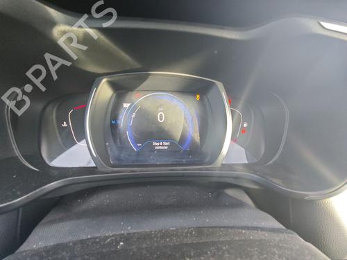 Instrument cluster RENAULT KADJAR (HA_, HL_) | BP31882602C47 - Image 3