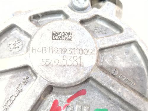 Vacuum pump OPEL ASTRA K (B16) 1.2 Turbo (68) | BP29821258M80