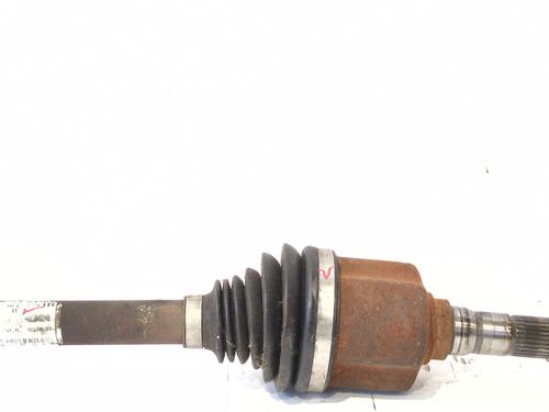 Left front driveshaft RENAULT TRAFIC III Bus (JG_) | BP33114633M38 - Image 3