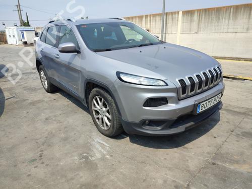 Left headlight JEEP CHEROKEE (KL) 2.0 CRD | BP28210757C28 