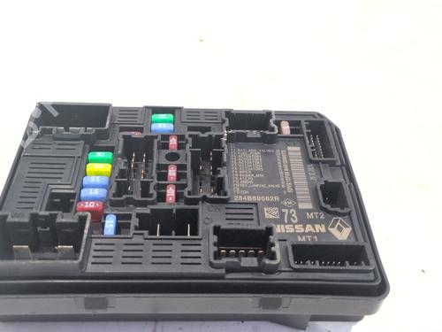 Used Fuse box Fuse box RENAULT ARKANA I (LCM_, LDN_) [2019-2026] 34122083 34122083
