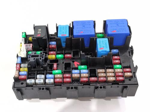 Used Fuse box Fuse box DACIA BIGSTER 1.8 FHEV (RYN7) (156 hp) 34448831 34448831