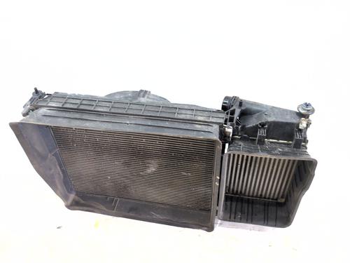 Radiator set RENAULT MEGANE IV Saloon | BP38286120M120 - Image 6