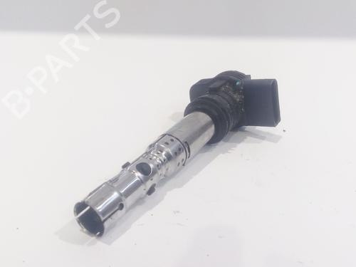 Ignition coil VW GOLF IV (1J1) 1.8 T | BP22316393M94 
