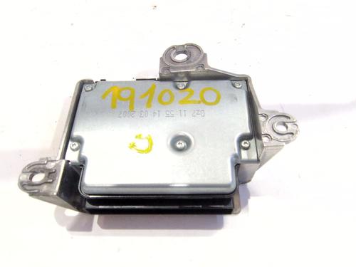 Airbag module RENAULT MEGANE II Saloon (LM0/1_) 1.5 dCi (LM1E) | BP29502841M53 