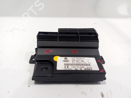 Used Electronic module AUDI A6 C6 (4F2) 2.0 TDI (140 hp) 20307855