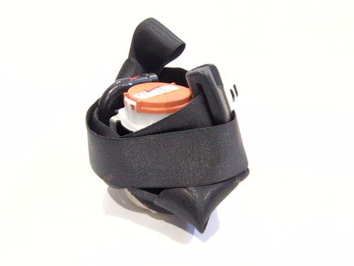 Used Front right seatbelt Front right seatbelt MERCEDES-BENZ A-CLASS (W177) A 200 d (177.012) (150 hp) 33538431 33538431