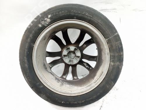 Rim PEUGEOT 508 I (8D_) 2.0 HDi | BP17818757C45 
