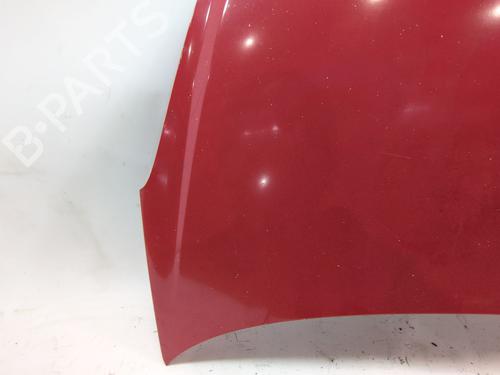 Hood OPEL CORSA D (S07) 1.3 CDTI (L08, L68) | BP17815892C1 
