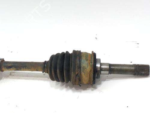 Right front driveshaft SUZUKI SAMURAI Closed Off-Road Vehicle (SJ_) 1.3 All-wheel Drive (SJ413, SJ70, SJ80) | BP30505314M39