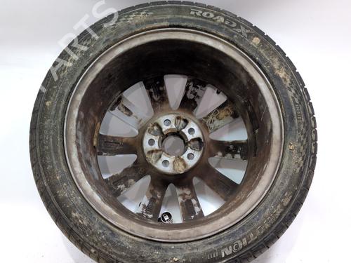 Rim AUDI A1 (8X1, 8XK)  | BP30157675C45 