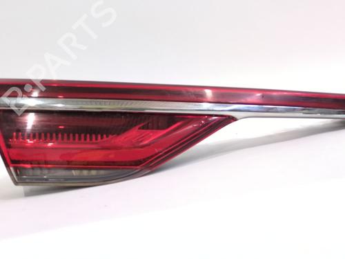 Feu de coffre gauche Feu de coffre gauche RENAULT TALISMAN Grandtour (KP_) [2016-2022] 35788027 35788027