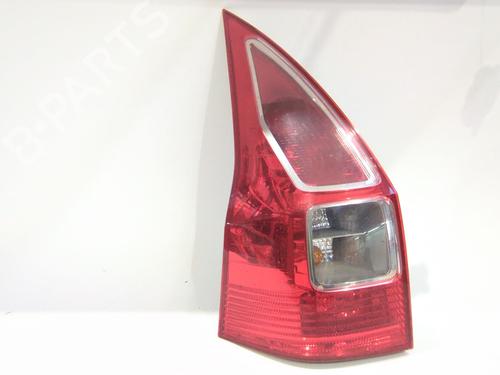 Used Left taillight RENAULT MEGANE II Estate (KM0/1_) 1.9 dCi (131 hp) 29270815