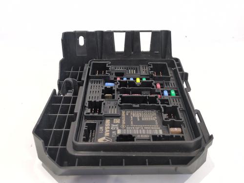 Used Fuse box Fuse box RENAULT CAPTUR II (HF_) [2020-2026] 36668044 36668044