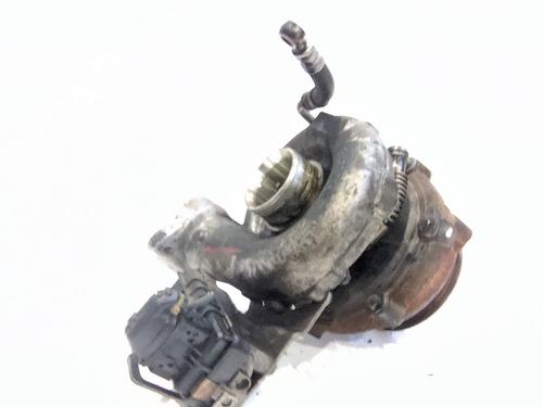 Used Turbocharger/Supercharger BMW 5 (E60) 525 d (197 hp) 28424875
