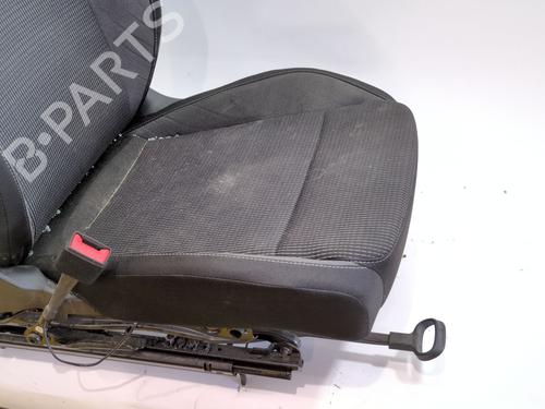 Left front seat SKODA OCTAVIA IV (NX3, NN3, PV3) 2.0 TDi | BP30157592C15