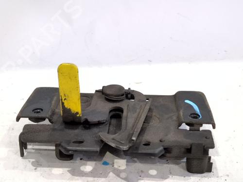 Hood lock FORD FIESTA VI (CB1, CCN) 1.4 CA6A16700CE | 1831520 | CA6A-16700-CE