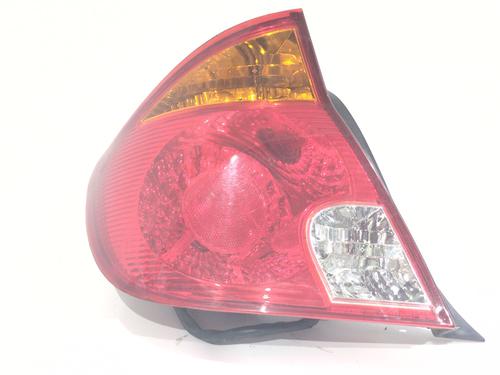 Used Left taillight HYUNDAI ACCENT II (LC) 1.5 CRDi (82 hp) 31665707