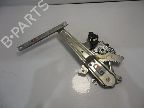 Left rear window switch NISSAN JUKE (F15) 1.6 DIG-T 4x4 | BP23961505I29 