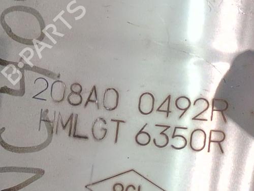 Catalyst DACIA JOGGER (RK_) 1.0 TCe 110 (RKMD) | BP39502785M10 - Image 4