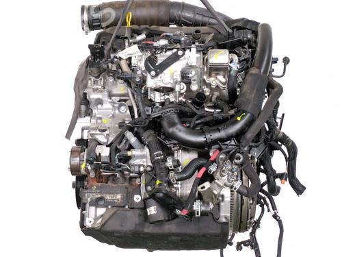 Engine RENAULT TRAFIC III Van (FG_) | BP33036714M1 - Image 3