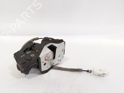 Front left lock BMW 3 (E46) 320 d | BP18084892C98 