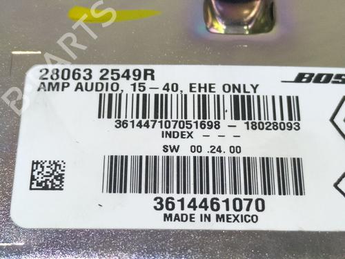 Other RENAULT MEGANE IV Hatchback (B9A/M/N_) 1.8 Blue dCi 150 (B9A7) | BP32772138O1 - Image 3