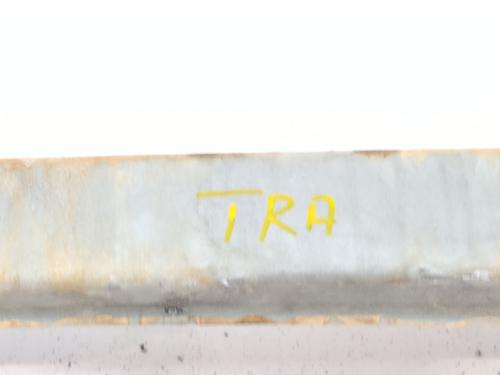 Rear bumper reinforcement TOYOTA AYGO (_B4_) 1.0 (KGB40) | BP27165226C73 