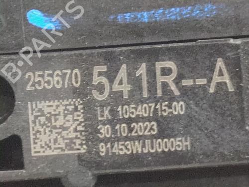 Switch RENAULT CAPTUR II (HF_) E-TECH 145 (HFMU) | BP38465262I30 - Image 5