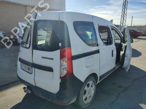 Engine DACIA DOKKER MPV (KE_) 1.5 dCi (KEAJ, KEAH) | BP32859997M1 - Image 8