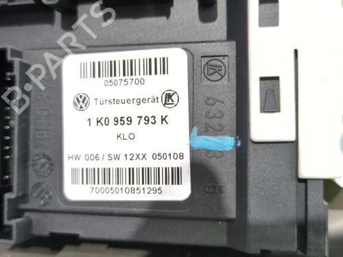 Front left window mechanism VW GOLF VI (5K1) | BP34431793C22 - Image 3