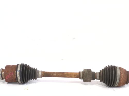 Used Left front driveshaft Left front driveshaft RENAULT MEGANE IV Saloon [2016-2026] 34197565 34197565