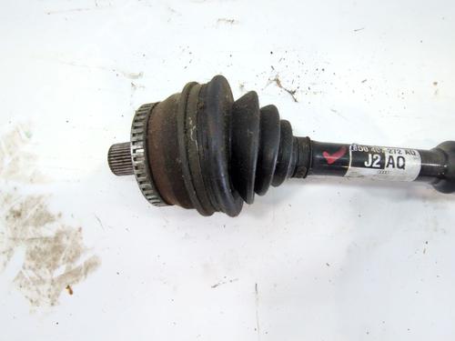Right front driveshaft AUDI A4 B5 (8D2) 1.8 | BP40108587M39 - Image 3