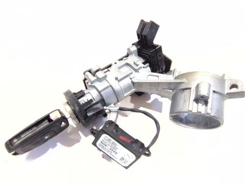 Ignition barrel OPEL ZAFIRA TOURER C (P12) 2.0 CDTi (75) | BP29734501M48 