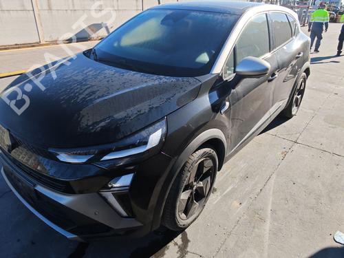 AC compressor RENAULT CAPTUR II (HF_) E-TECH 145 (HFMU) | BP33977486M34  - Image 9