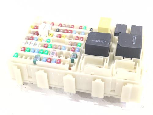 Fuse box RENAULT RAFALE Coupe (DGM_) | BP38325536E1 - Image 2