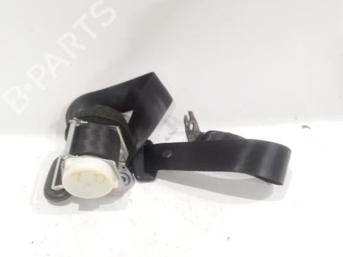 Rear right seatbelt FORD FIESTA VI (CB1, CCN) 1.25 | BP21668265I28 