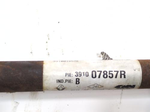 Right front driveshaft DACIA SANDERO II | BP32229837M39