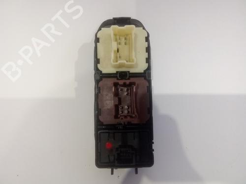 Left front window switch DACIA DUSTER (HM_) 1.5 dCi 110 4x4 (HMAB) | BP38271175I27 - Image 2