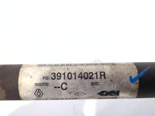Left front driveshaft DACIA LODGY (JS_) | BP36994333M38 - Image 4