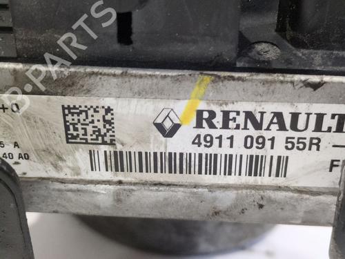 Steering pump DACIA LODGY (JS_)  | BP36775558M99  - Image 5