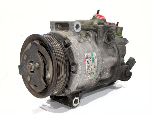 Used AC compressor AC compressor VW PASSAT CC B6 (357) 2.0 TDI (140 hp) 40129030 40129030