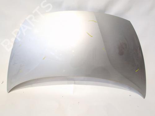 Used Hood KIA RIO III (UB) 1.2 CVVT (84 hp) 28808465