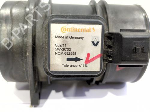Mass air flow sensor DACIA DUSTER (HS_) 1.5 dCi | BP36359056M95 - Image 3