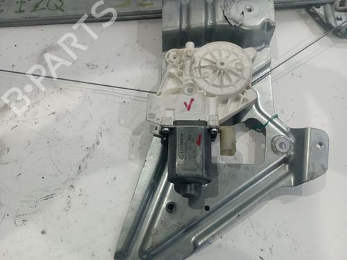 Used Front left window mechanism MERCEDES-BENZ SPRINTER 3-t Bus (B906) [2006-2019]  24804150