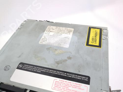 Radio SUBARU LEGACY V (BM) 2.0 D AWD (BMD) | BP24665346E6 - Image 3