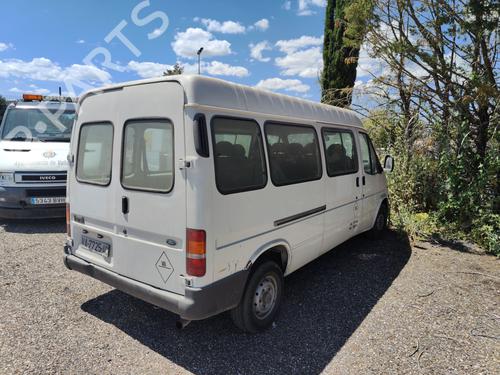 Used Parts FORD TRANSIT Bus (E_ _) [1994-2000]  4309465