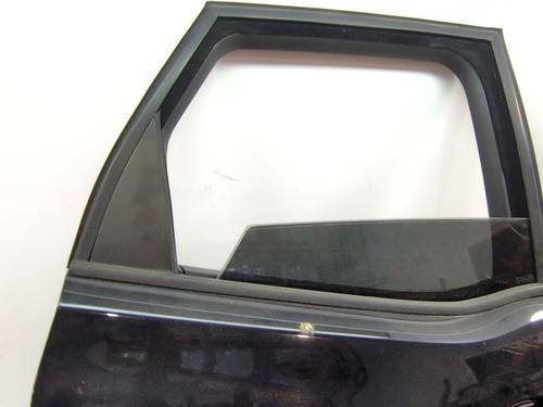 Right rear door OPEL MERIVA B MPV (S10) 1.4 (75) | BP27692739C5 
