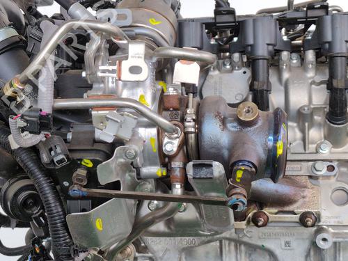 Engine RENAULT RAFALE Coupe (DGM_) | BP36994234M1 - Image 4