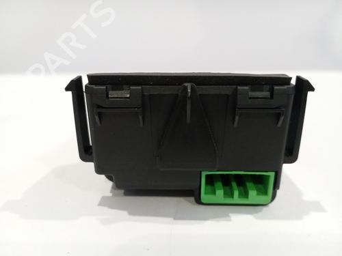 Electronic module FORD FOCUS III 1.0 EcoBoost | BP17822955M83 